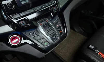 Honda Odyssey 2019, 132495 км, за 17900000 KRW - фото 9
