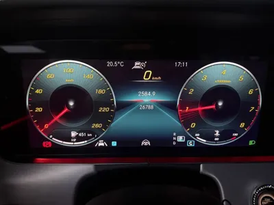 Mercedes-Benz E-Class 2021, 27000 км, за 35000000 KRW - фото 8