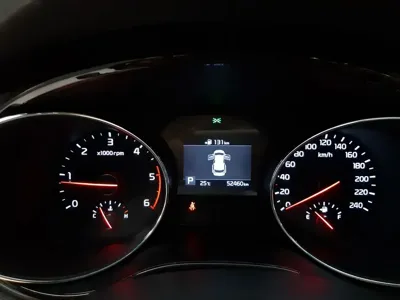 Kia Canival 2019, 52000 км, за 18900000 KRW - фото 8