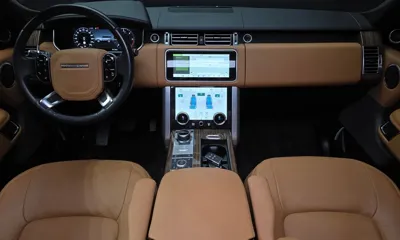 Land Rover Range Rover 2021, 79503 км, за 82500000 KRW - фото 7
