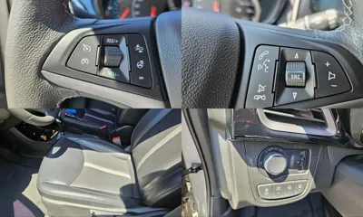 ChevroletGMDaewoo Spark 2019, 39100 км, за 8000000 KRW - фото 16
