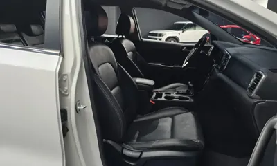 Kia Sportage 2017, 146618 км, за 9690000 KRW - фото 10