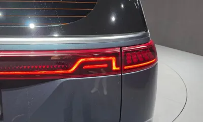 Kia Canival 2021, 65996 км, за 24500000 KRW - фото 23
