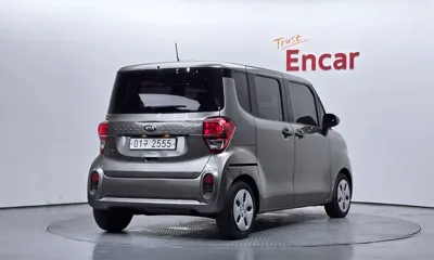 Kia Ray 2018, 58001 км, за 6490000 KRW