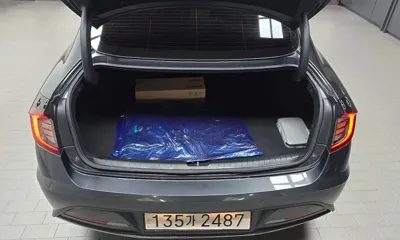 Hyundai Sonata 2022, 148101 км, за 13500000 KRW - фото 27