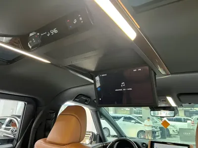 Toyota Alphard 2024, 39000 км, за 858000 CNY - фото 15