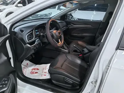 Buick Excelle 2021, 27000 км, за 51800 CNY - фото 6
