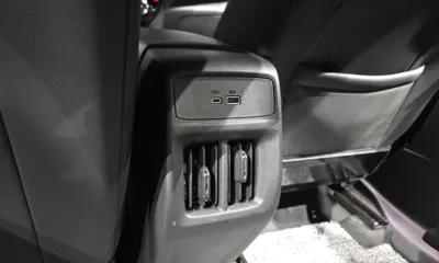 ChevroletGMDaewoo Trax 2025, 21656 км, за 22000000 KRW - фото 27