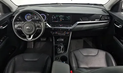 Kia Niro 2021, 25921 км, за 21500000 KRW - фото 7