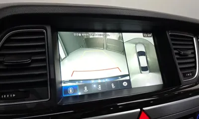 Genesis G80 2019, 141551 км, за 16900000 KRW - фото 16