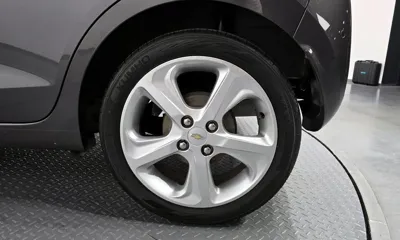 ChevroletGMDaewoo Spark 2016, 156815 км, за 4500000 KRW - фото 21