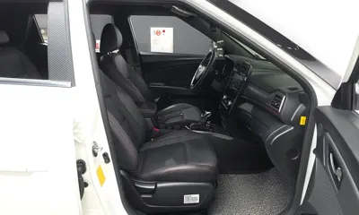 KG_Mobility_Ssangyong TIBOLI 2021, 27453 км, за 12300000 KRW - фото 11