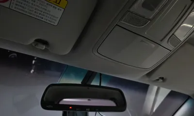 Hyundai Tucson 2017, 165516 км, за 9700000 KRW - фото 19