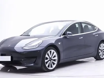 Tesla Model 3 2020, 40199 км, за 105900 CNY - фото 25