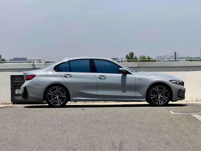 BMW 3-Series 2024, 28850 км, за 45500000 KRW - фото 3
