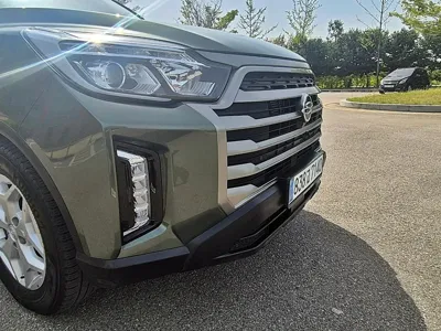 KG_Mobility_Ssangyong Rexton 2023, 73023 км, за 17800000 KRW - фото 17