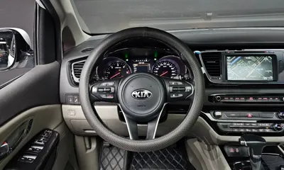 Kia Canival 2018, 111190 км, за 16500000 KRW - фото 13
