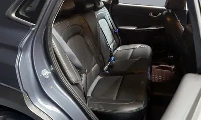 Hyundai Kona 2018, 108384 км, за 12500000 KRW - фото 11