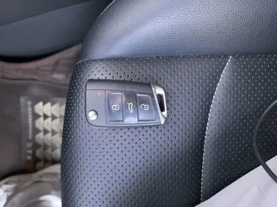 Jetta VS5 2023, 11700 км, за 49200 CNY - фото 9