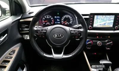Kia Stonic 2018, 117189 км, за 9990000 KRW - фото 13