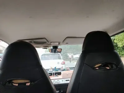 Wuling MINIEV 2023, 23800 км, за 16200 CNY - фото 14