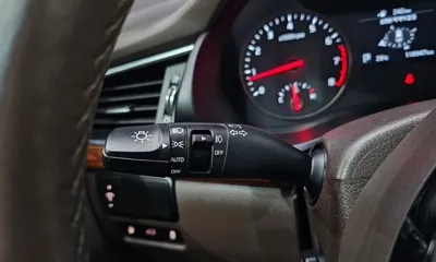 Kia K7 2016, 118947 км, за 10000000 KRW - фото 30