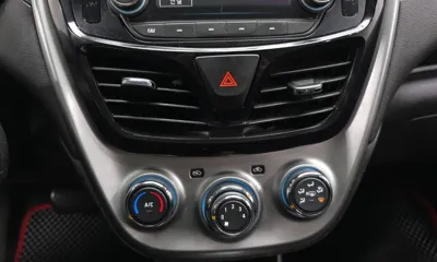 ChevroletGMDaewoo Spark 2016, 65600 км, за 4900000 KRW - фото 17
