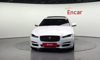 Jaguar XE 2016, 149167 км, за 4800000 KRW