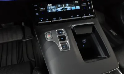 Hyundai Grandeur 2020, 42672 км, за 29800000 KRW - фото 9
