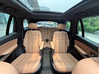 Nio ES8 2021, 140000 км, за 95000 CNY - фото 8