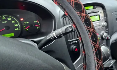 Hyundai Starex 2016, 108996 км, за 9600000 KRW - фото 17