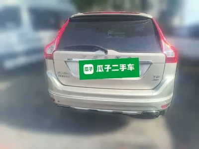 Volvo XC60 2016, 63900 км, за 64300 CNY - фото 10