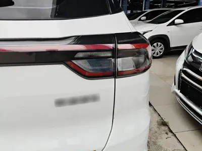 Chery Tiggo 7 PLUS NEV 2023, 32100 км, за 66400 CNY - фото 8
