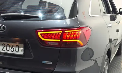 Kia Sorento 2020, 39054 км, за 18500000 KRW - фото 23
