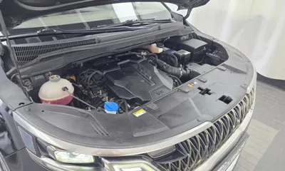 Kia Canival 2022, 111045 км, за 28500000 KRW - фото 6