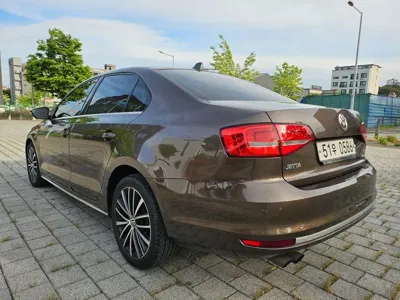 Volkswagen Jetta 2015, 109328 км, за 4700000 KRW - фото 7
