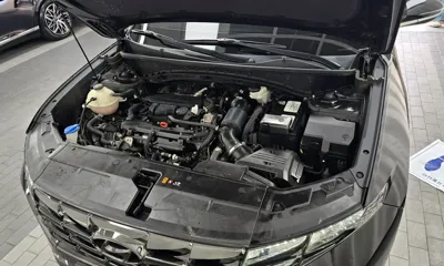 Hyundai Tucson 2021, 49838 км, за 24200000 KRW - фото 6