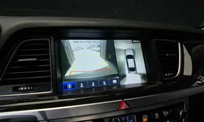 Genesis G80 2019, 176691 км, за 16400000 KRW - фото 15