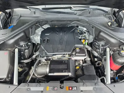 Genesis GV80 2023, 77580 км, за 13670000 KRW - фото 6