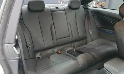 BMW 4-Series 2016, 125680 км, за 14200000 KRW - фото 11