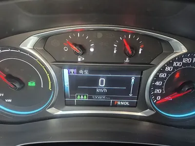 ChevroletGMDaewoo Malibu 2017, 120887 км, за 8800000 KRW - фото 8