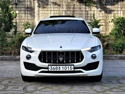 Maserati Levante 2017, 108738 км, за 21000000 KRW - фото 3