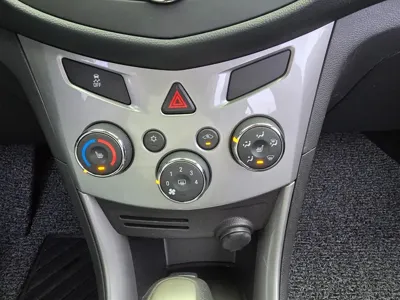 ChevroletGMDaewoo Trax 2016, 146549 км, за 3890000 KRW - фото 11