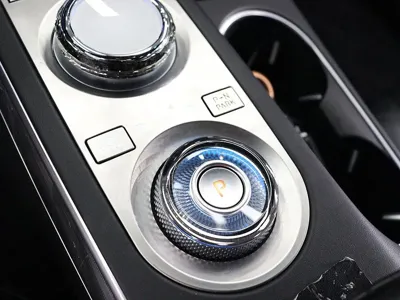 Genesis GV70 2024, 106194 км, за 35900000 KRW - фото 8