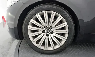 Kia K9 2014, 121300 км, за 7900000 KRW - фото 5