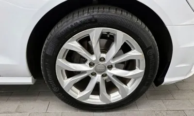 Audi A6 2016, 92943 км, за 12290000 KRW - фото 5