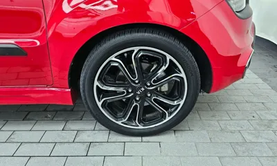 Kia Soul 2013, 57683 км, за 5500000 KRW - фото 21