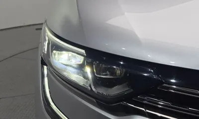 Renault-KoreaSamsung QM6 2017, 162160 км, за 7900000 KRW - фото 22
