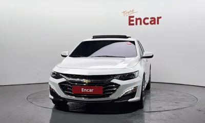ChevroletGMDaewoo Malibu 2020, 76801 км, за 14990000 KRW