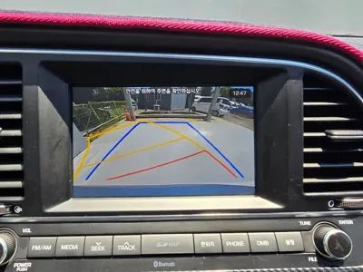 Hyundai Avante 2016, 165132 км, за 8200000 KRW - фото 16